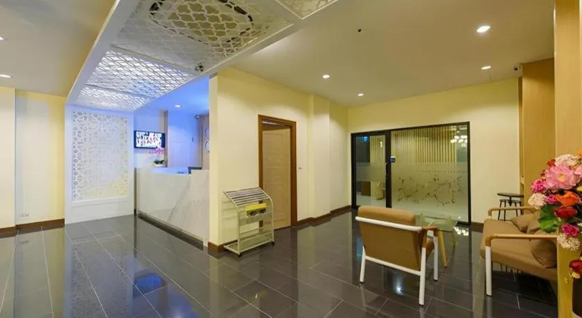 Mira Residence & Resort (halal)