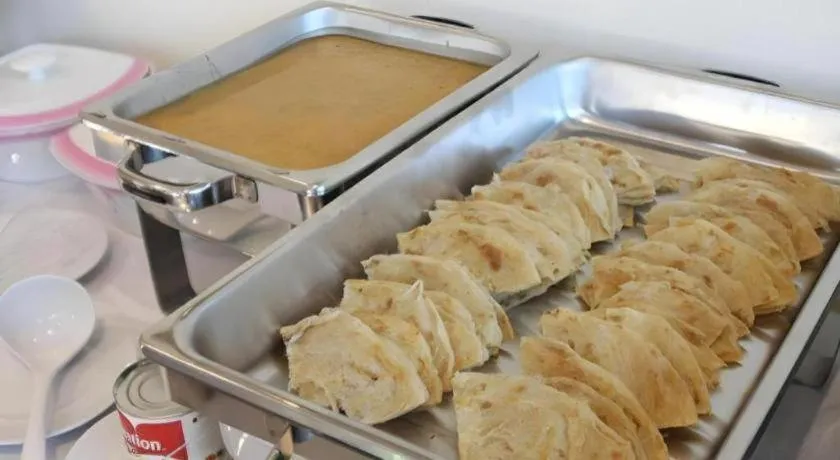 Mira Residence & Resort (halal)