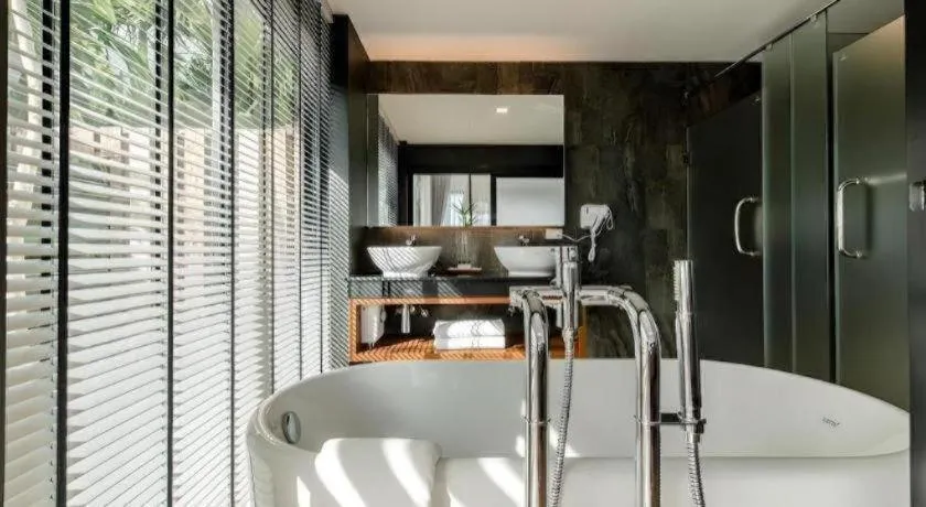 Mira Residence & Resort (halal)