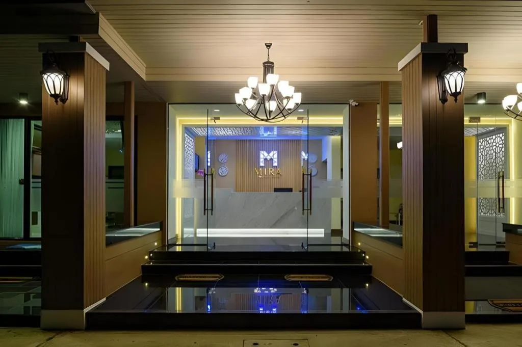 Mira Residence & Resort (halal)