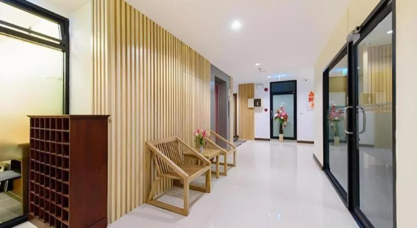 Mira Residence & Resort (halal)