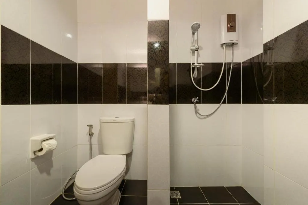 Mira Residence & Resort (halal)