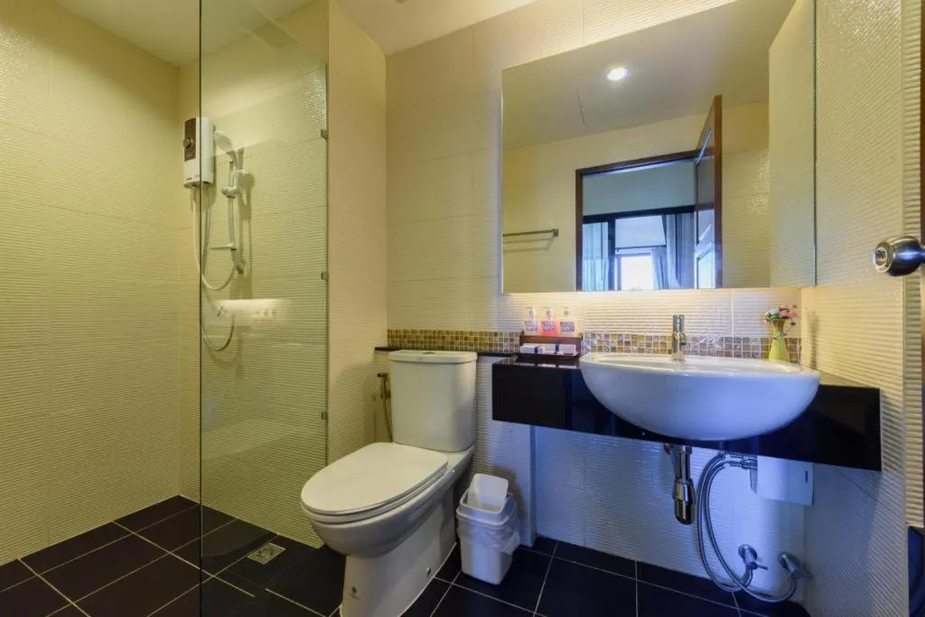 Mira Residence & Resort (halal)