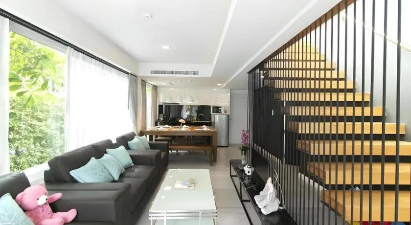 Mira Residence & Resort (halal)