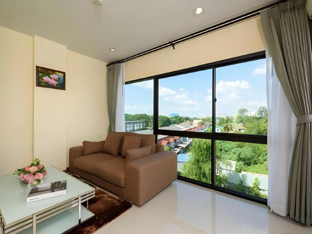 Mira Residence & Resort (halal)