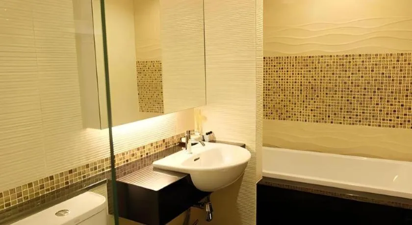 Mira Residence & Resort (halal)