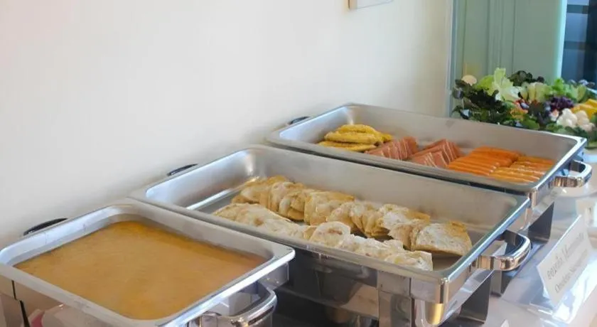 Mira Residence & Resort (halal)