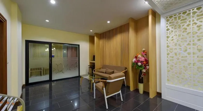 Mira Residence & Resort (halal)