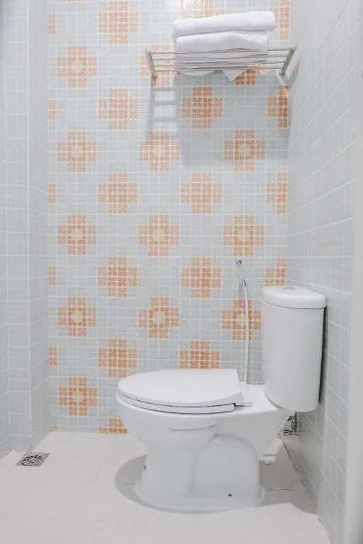 Noura Guest House Syariah