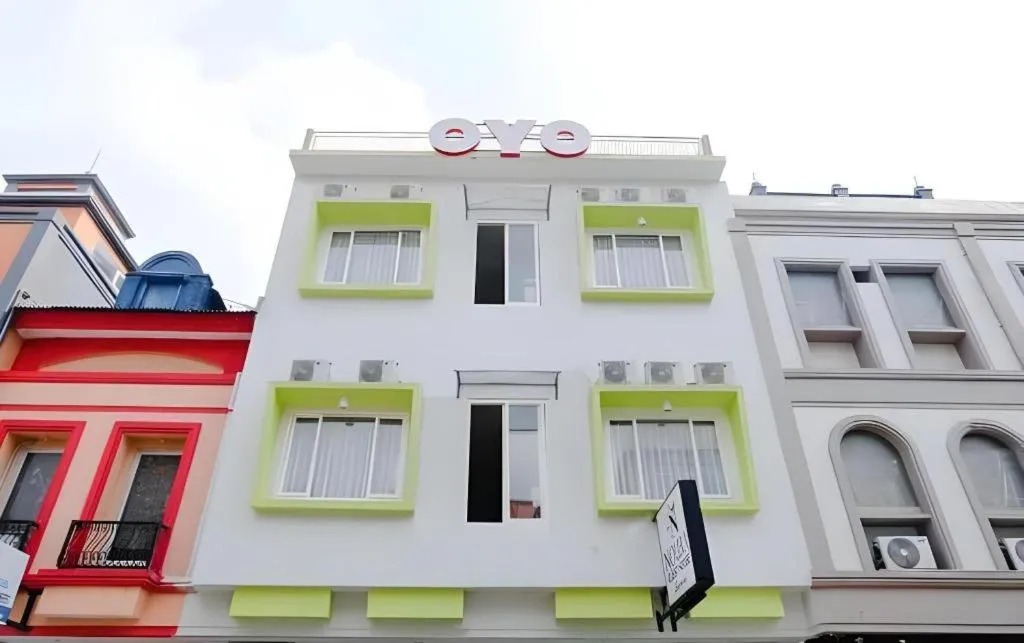 Noura Guest House Syariah