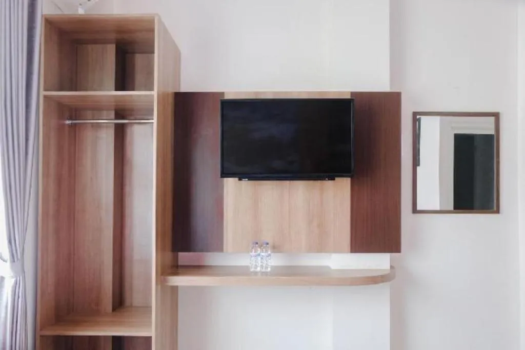 Noura Guest House Syariah