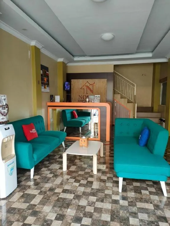 Noura Guest House Syariah