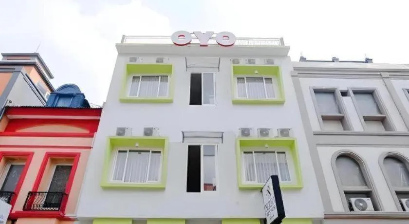 Noura Guest House Syariah