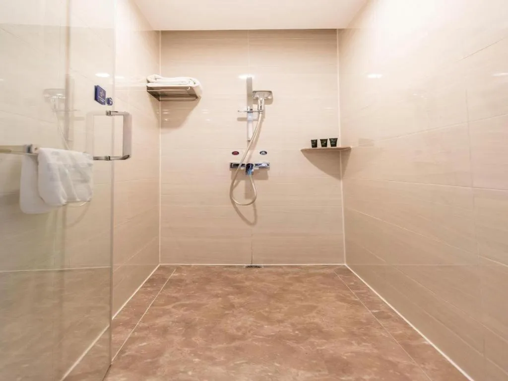 Kyriad Marvelous Hotel·Xi'an North High-speed Railway Station