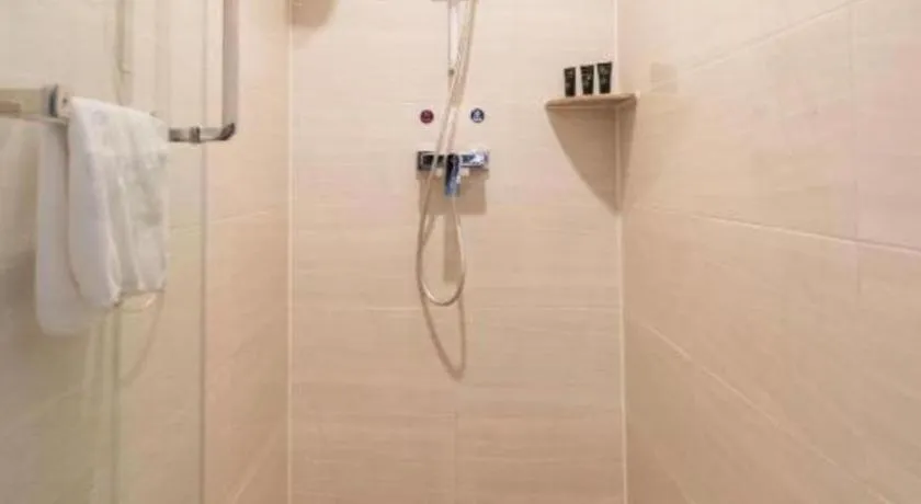 Kyriad Marvelous Hotel·Xi'an North High-speed Railway Station