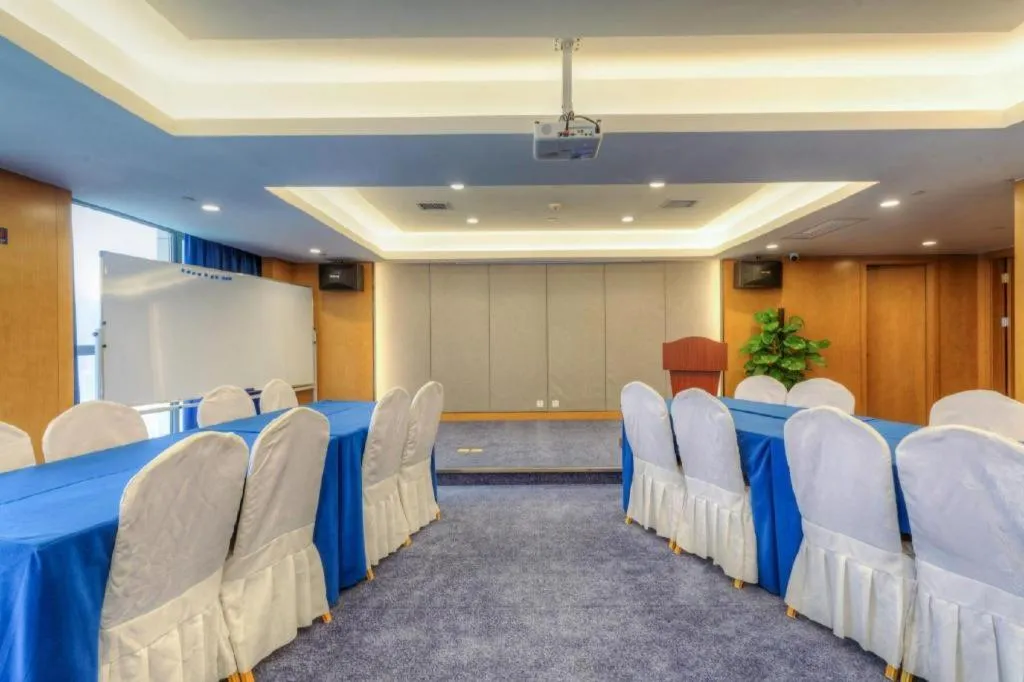 Kyriad Marvelous Hotel·Xi'an North High-speed Railway Station