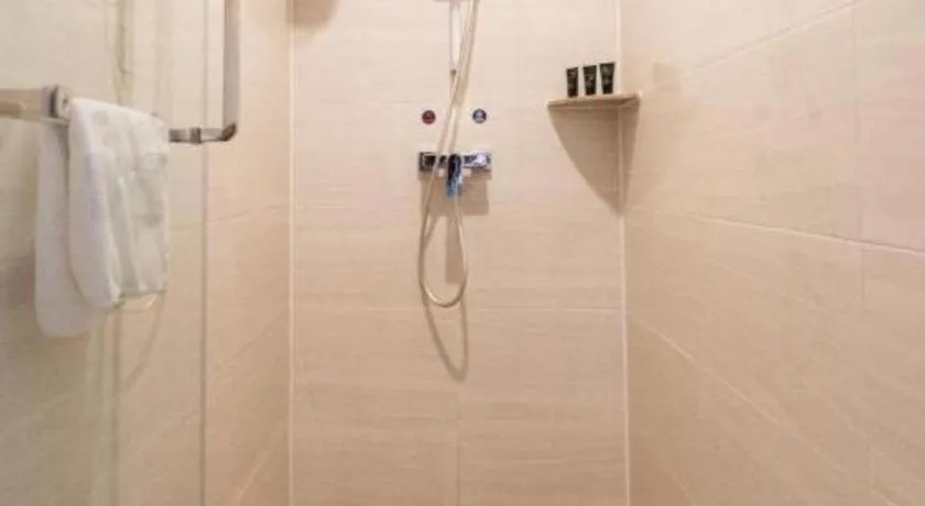 Kyriad Marvelous Hotel·Xi'an North High-speed Railway Station