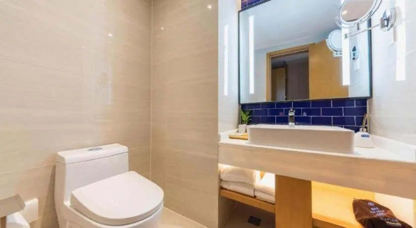 Kyriad Marvelous Hotel·Xi'an North High-speed Railway Station