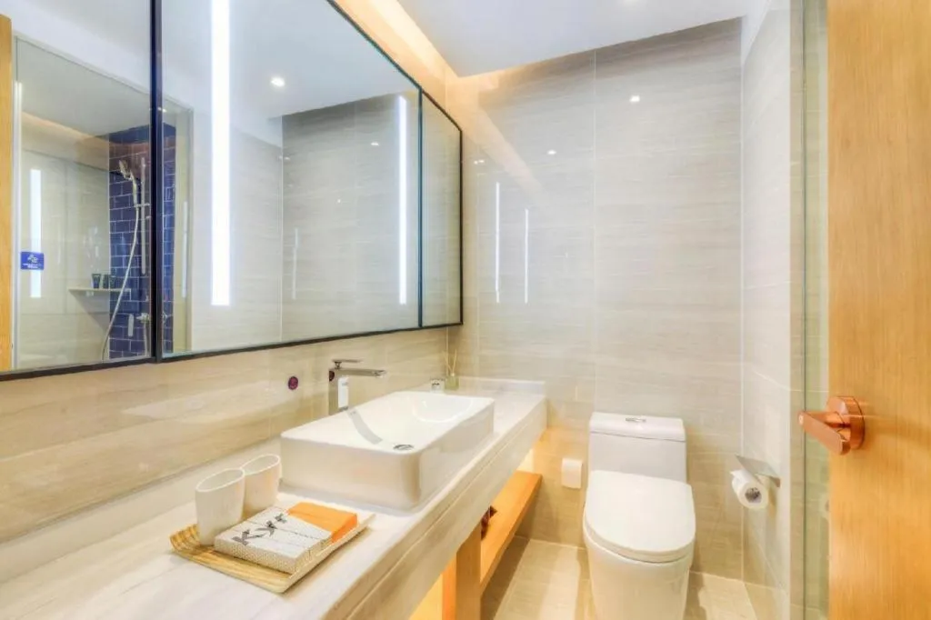 Kyriad Marvelous Hotel·Xi'an North High-speed Railway Station