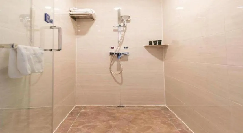 Kyriad Marvelous Hotel·Xi'an North High-speed Railway Station