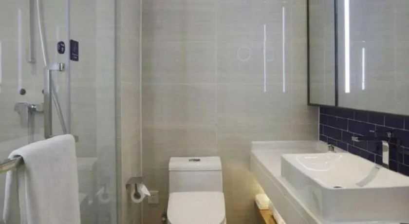 Kyriad Marvelous Hotel·Xi'an North High-speed Railway Station