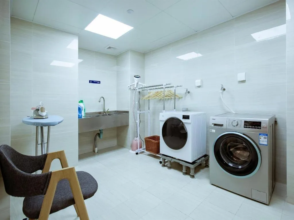 Kyriad Marvelous Hotel·Xi'an North High-speed Railway Station