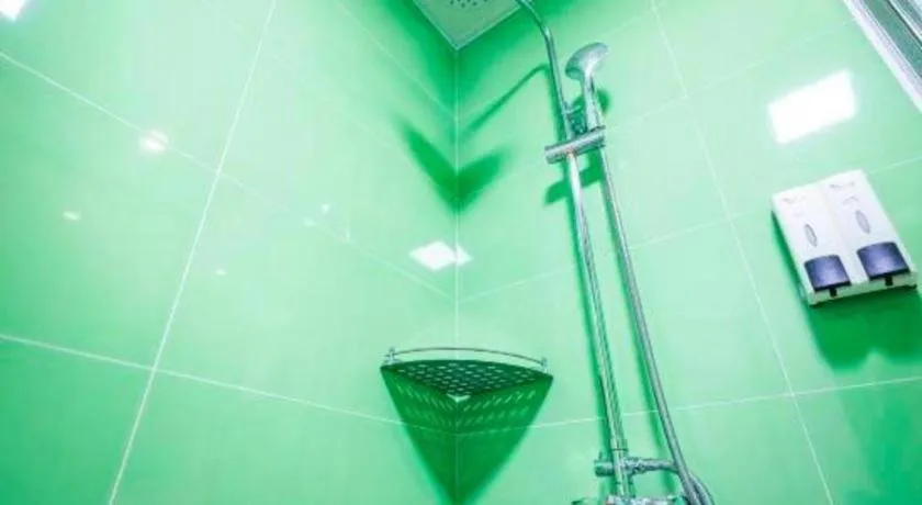 Vatica HeFei Baishuiba BHG Hotel