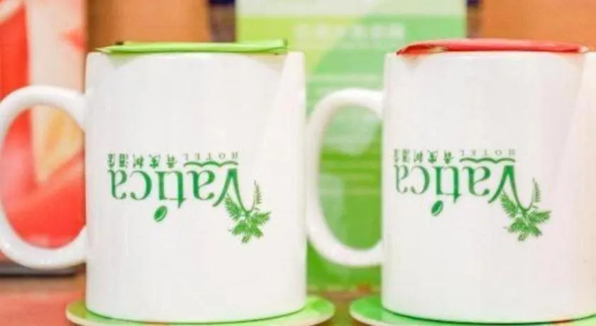 Vatica HeFei Baishuiba BHG Hotel