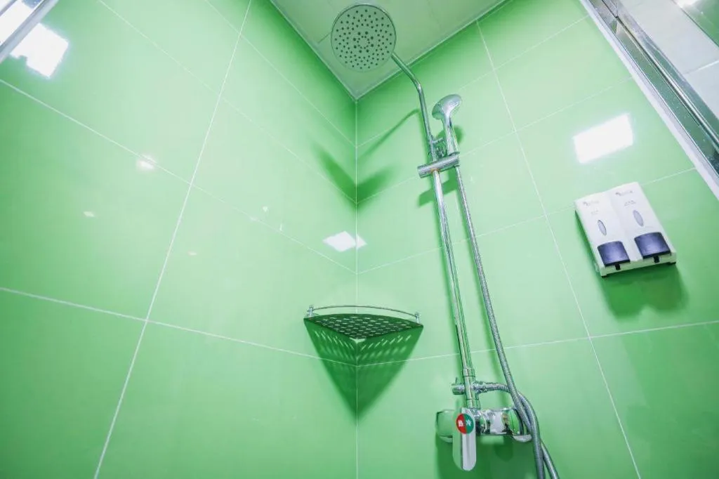 Vatica HeFei Baishuiba BHG Hotel