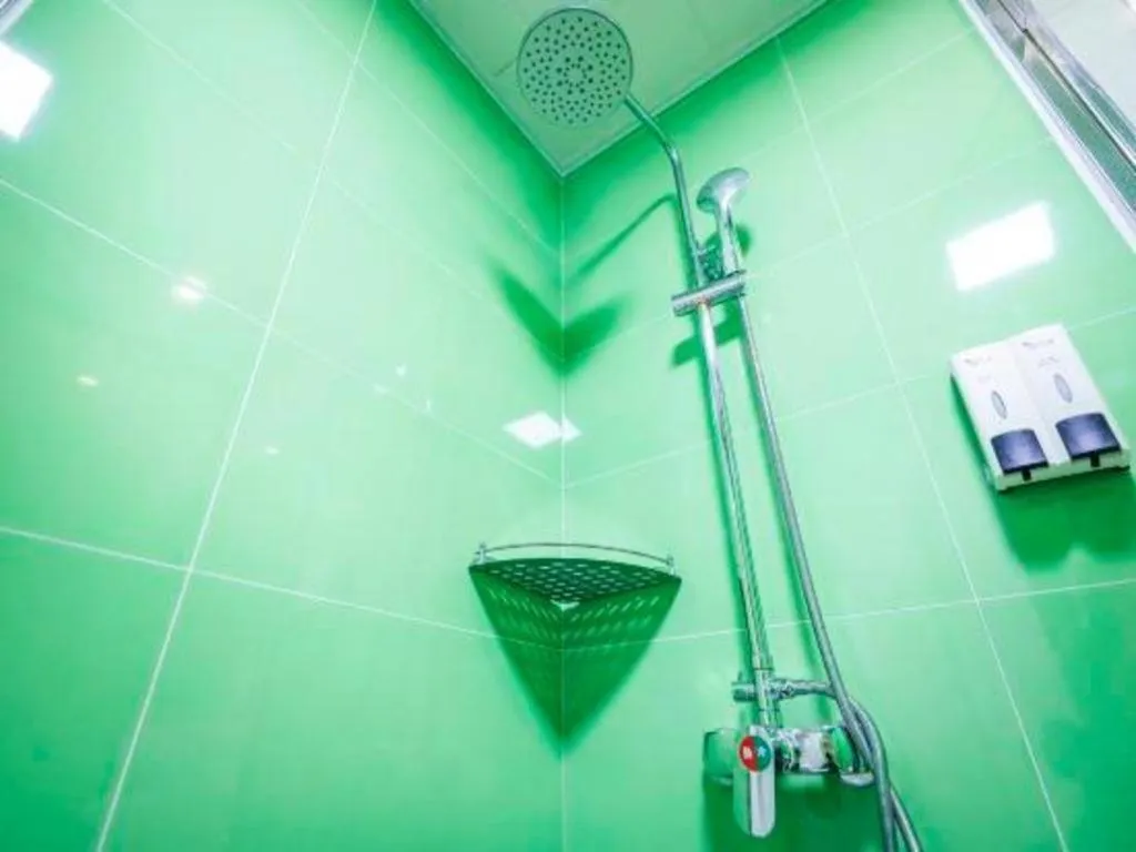 Vatica HeFei Baishuiba BHG Hotel