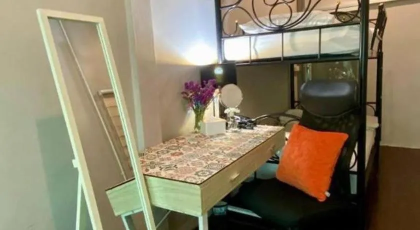 OYO 480 Lemon Siam Hostel