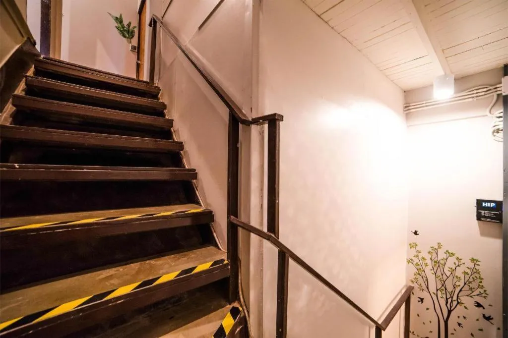 OYO 480 Lemon Siam Hostel