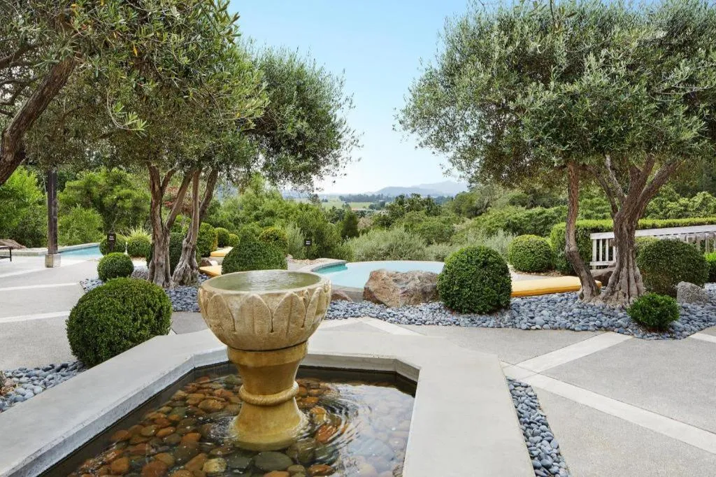 Auberge du Soleil, An Auberge Resort