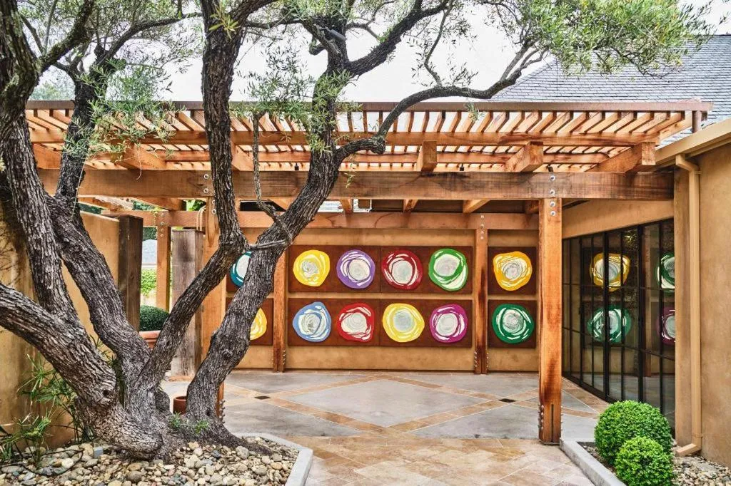 Auberge du Soleil, An Auberge Resort