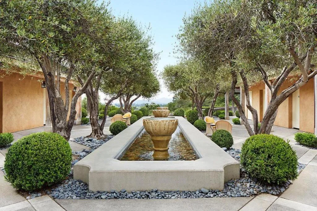 Auberge du Soleil, An Auberge Resort