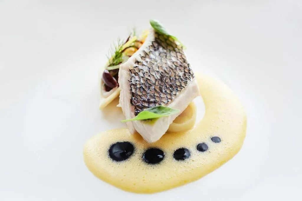 Auberge du Soleil, An Auberge Resort