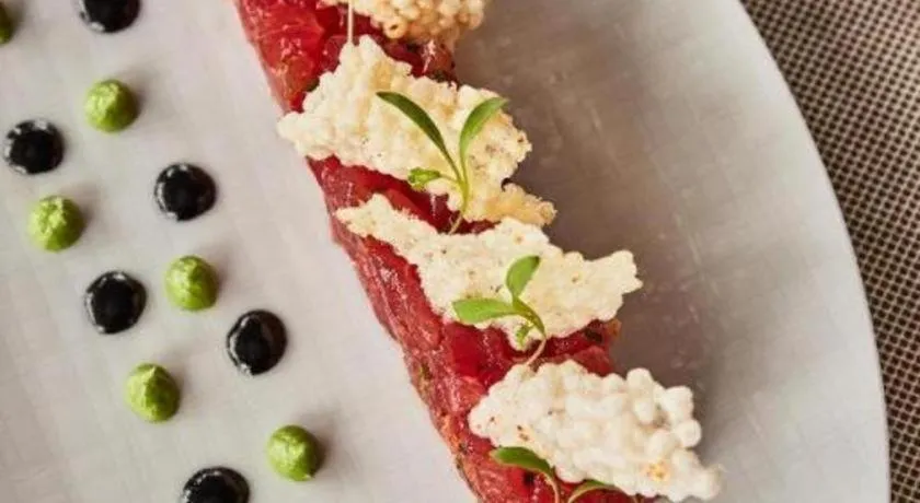 Auberge du Soleil, An Auberge Resort