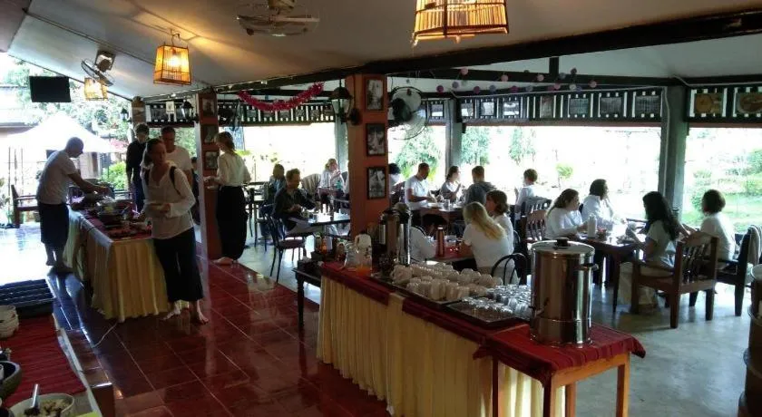 Ban Rai Tin Thai Ngarm Eco Lodge