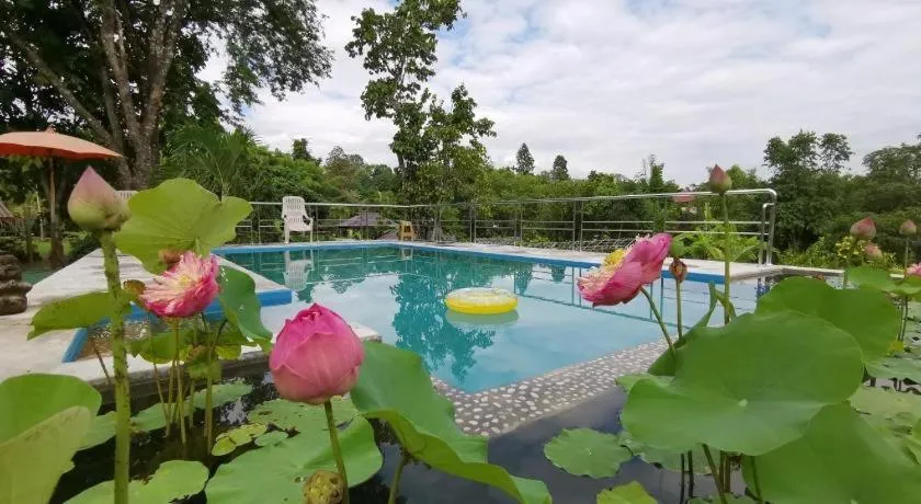 Ban Rai Tin Thai Ngarm Eco Lodge