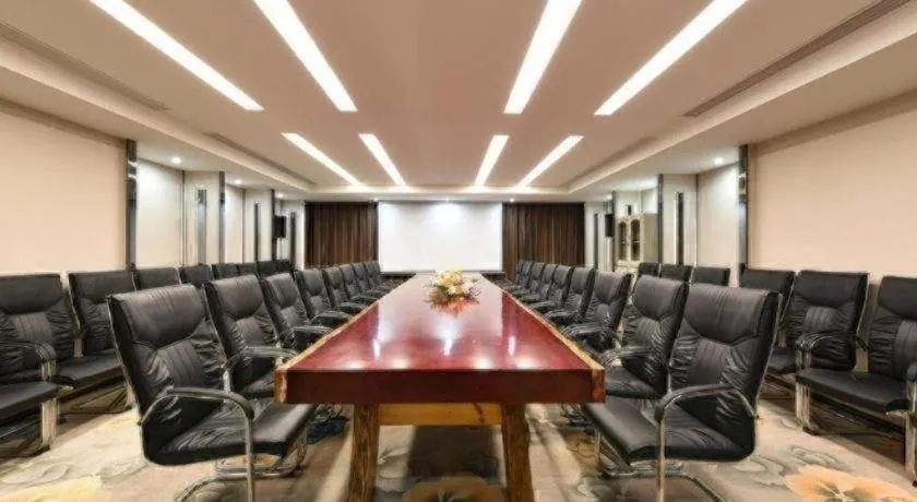 Lavande Hotel Kunming Changshui Airport