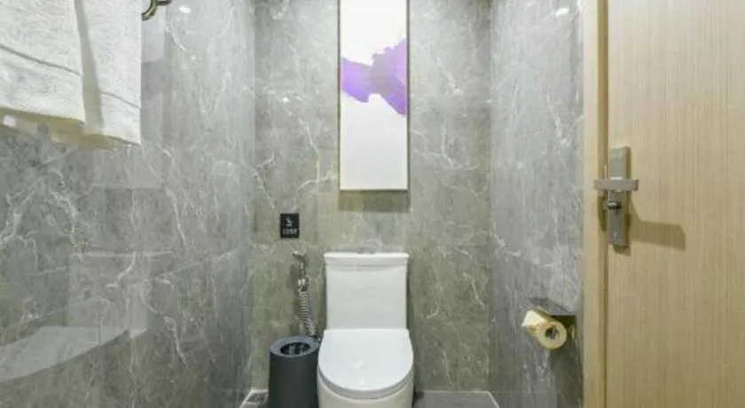 Lavande Hotel Kunming Changshui Airport