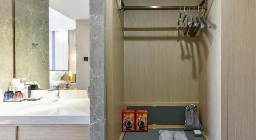 Lavande Hotel Kunming Changshui Airport