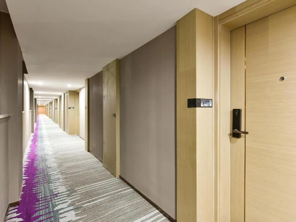 Lavande Hotel Kunming Changshui Airport