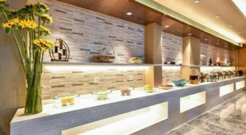 Lavande Hotel Kunming Changshui Airport