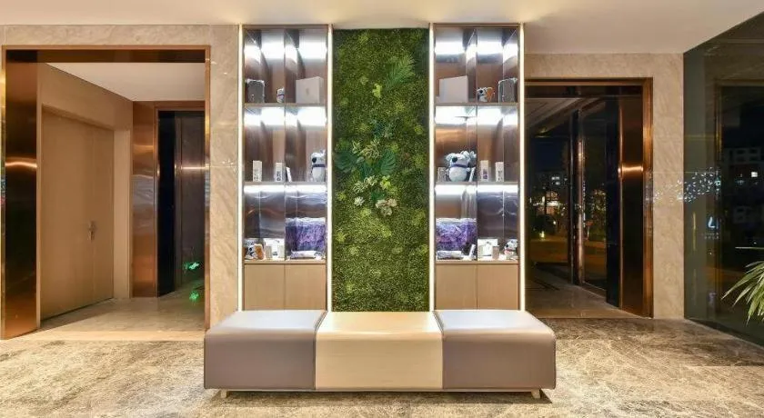 Lavande Hotel Kunming Changshui Airport