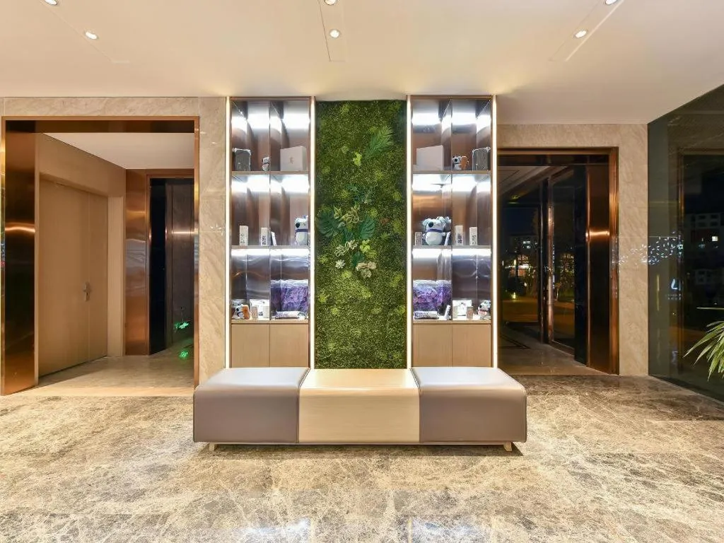 Lavande Hotel Kunming Changshui Airport