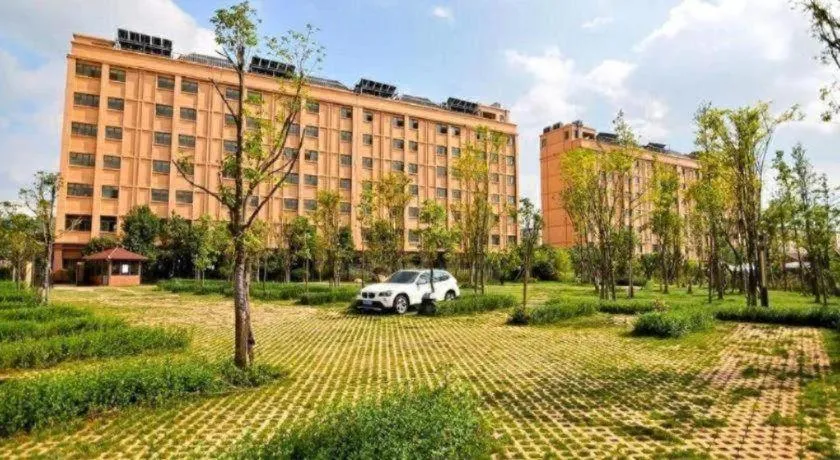 Lavande Hotel Kunming Changshui Airport