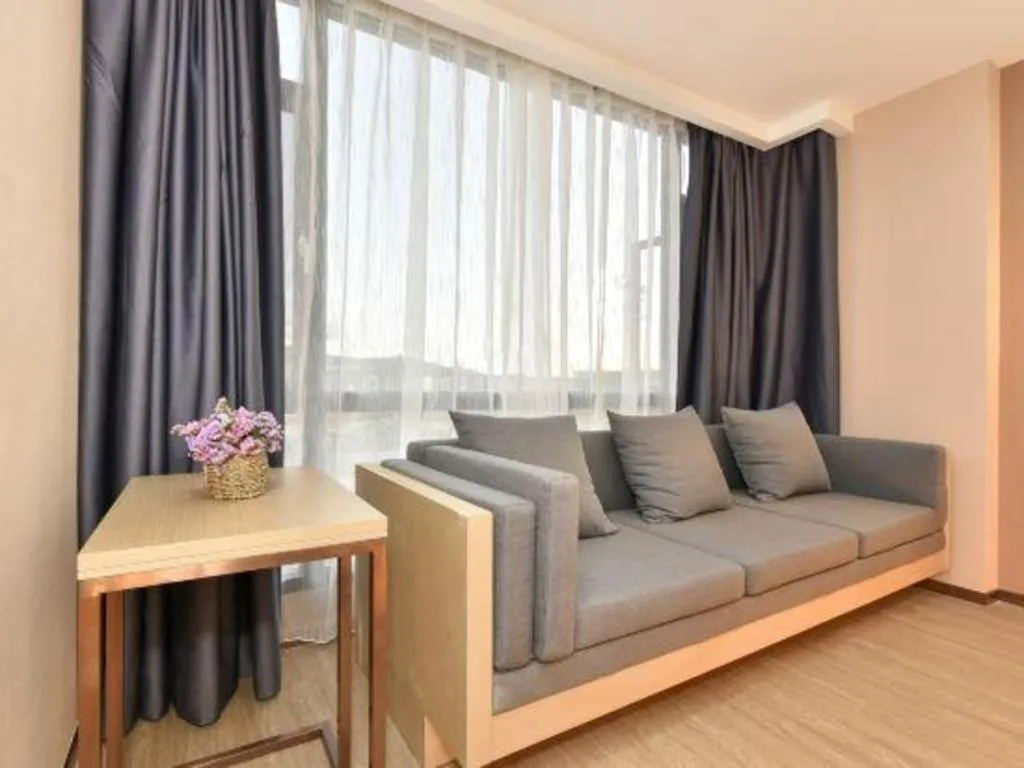 Lavande Hotel Kunming Changshui Airport