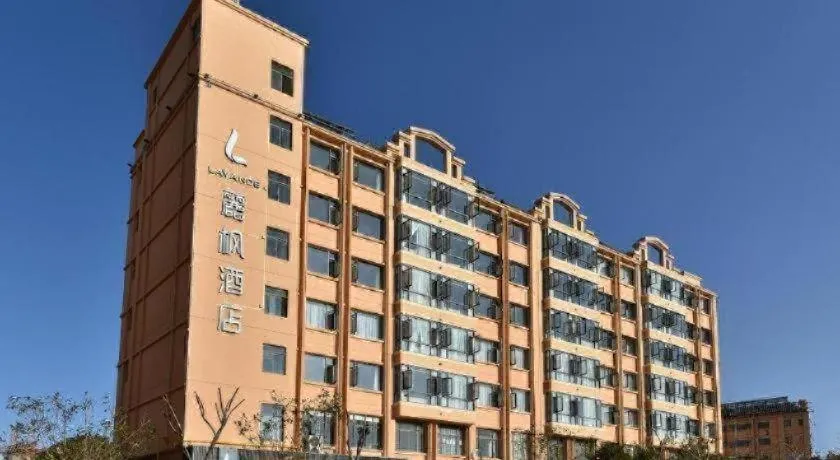 Lavande Hotel Kunming Changshui Airport