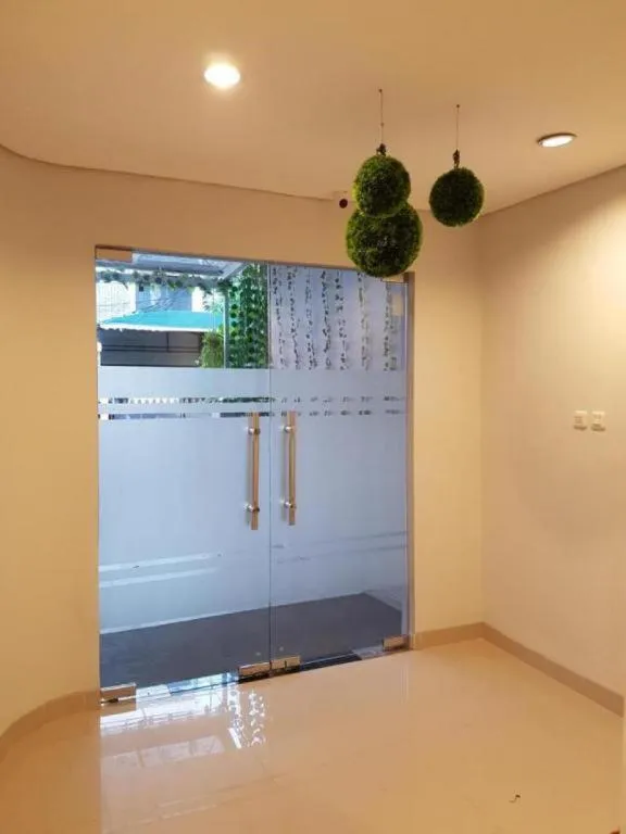 City Style Residence